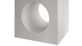 Piony na piątkę, czyli sztuka murowania ścian